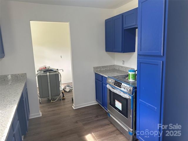201 Harley St, Wadesboro, NC 28170 - photo 4