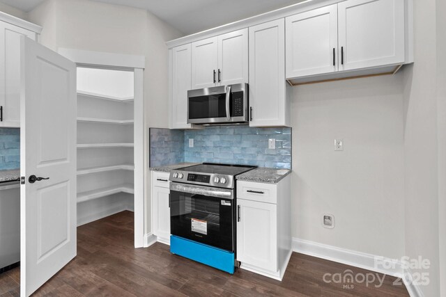 15700 Stokes Ferry Rd, Richfield, NC 28137 - photo 21