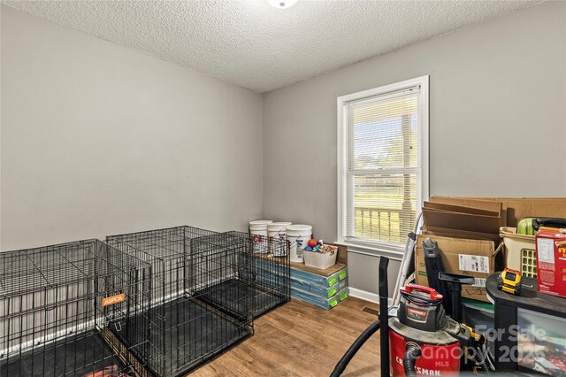 304 W Fourth St, Cherryville, NC 28021 - view of storage