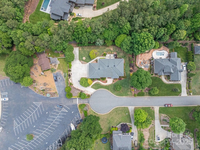 view of property location