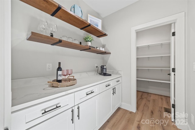 1 Linestowe Dr, Belmont, NC 28012 - bar featuring light wood finished floors