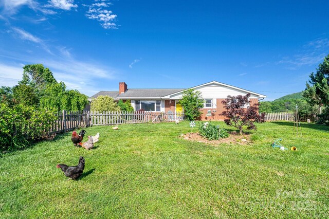 550 Old Newfound Rd, Leicester, NC 28748 - photo 3