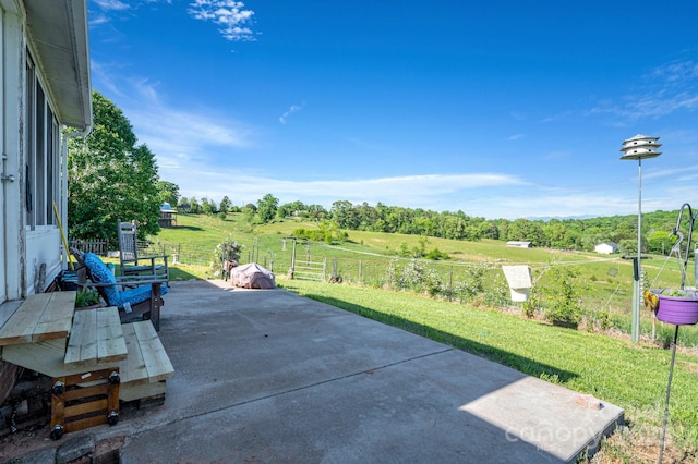 550 Old Newfound Rd, Leicester, NC 28748 - photo 17