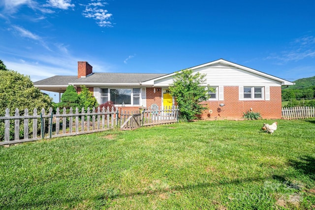 550 Old Newfound Rd, Leicester, NC 28748 - photo 2