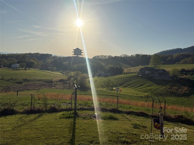 550 Old Newfound Rd, Leicester, NC 28748 - photo 22