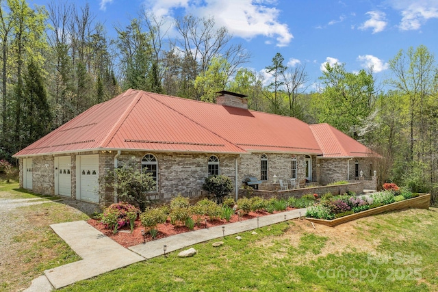 2517 Pine Cove Rd, Old Fort, NC 28762 - photo 2