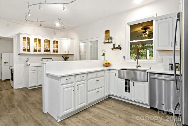 2517 Pine Cove Rd, Old Fort, NC 28762 - photo 17