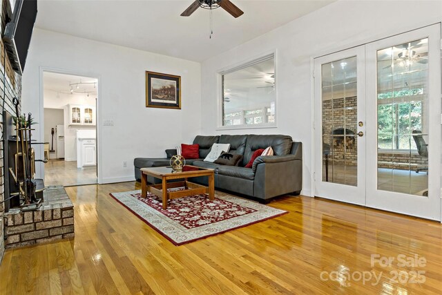 2517 Pine Cove Rd, Old Fort, NC 28762 - photo 20