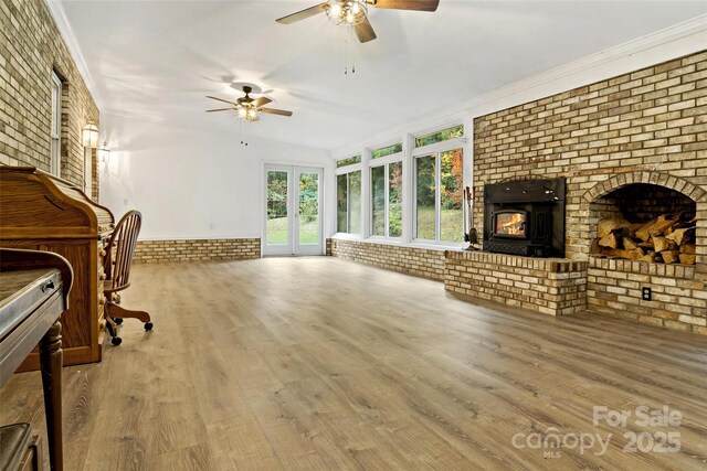 2517 Pine Cove Rd, Old Fort, NC 28762 - photo 21