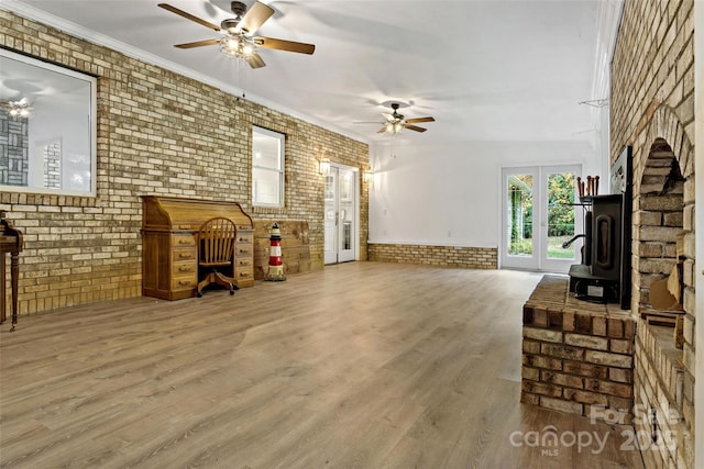 2517 Pine Cove Rd, Old Fort, NC 28762 - photo 22