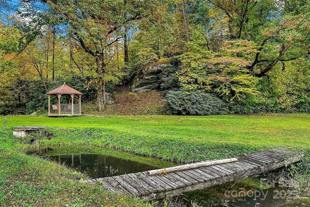 2517 Pine Cove Rd, Old Fort, NC 28762 - photo 39