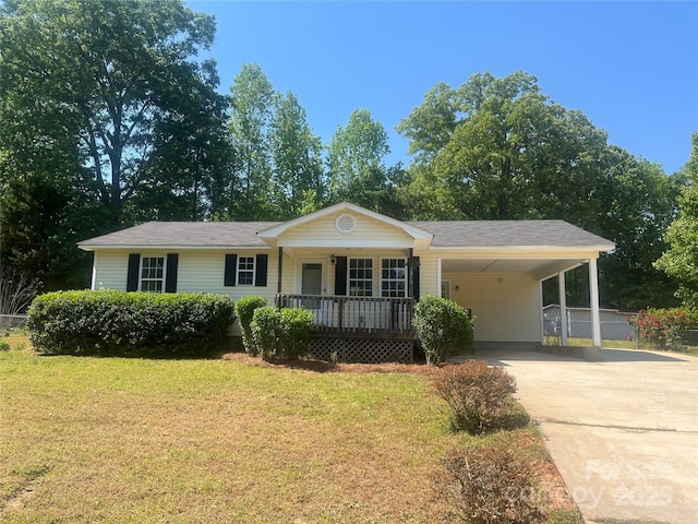 1215 Eastcreek Rd, Fort Lawn, SC 29714 - photo 1