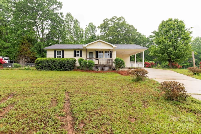 1215 Eastcreek Rd, Fort Lawn, SC 29714 - photo 2