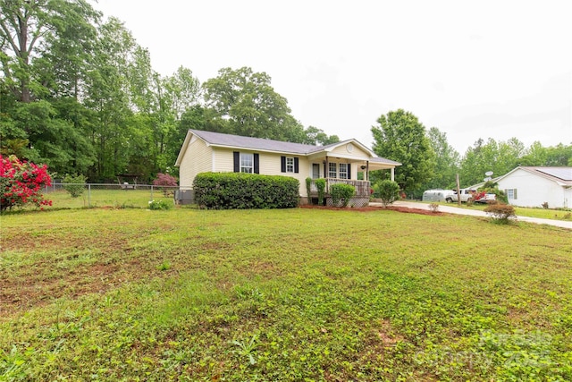 1215 Eastcreek Rd, Fort Lawn, SC 29714 - photo 3