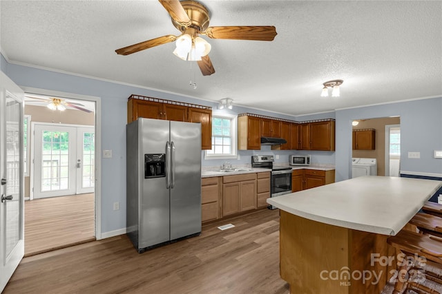 1215 Eastcreek Rd, Fort Lawn, SC 29714 - photo 10