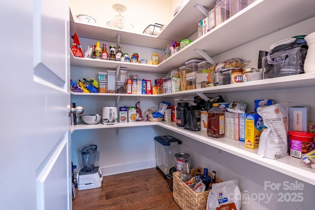 16711 Monocacy Blvd, Huntersville, NC 28078 - view of storage area