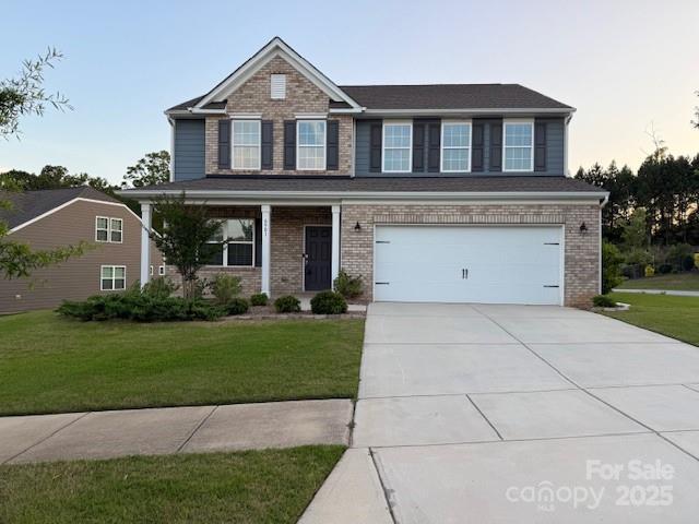8901 Powder Works Dr, Huntersville, NC 28078 - photo 2