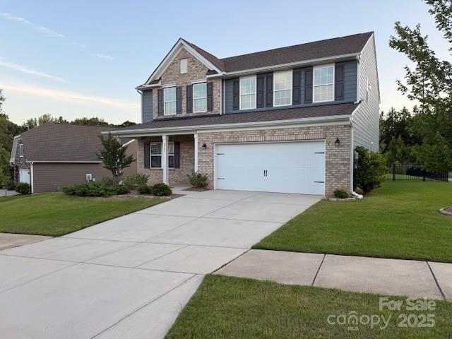 8901 Powder Works Dr, Huntersville, NC 28078 - photo 3