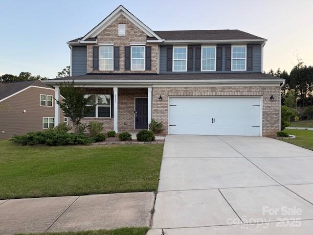 8901 Powder Works Dr, Huntersville, NC 28078 - photo 4
