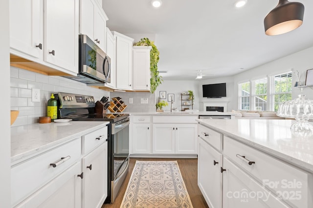 8901 Powder Works Dr, Huntersville, NC 28078 - photo 11