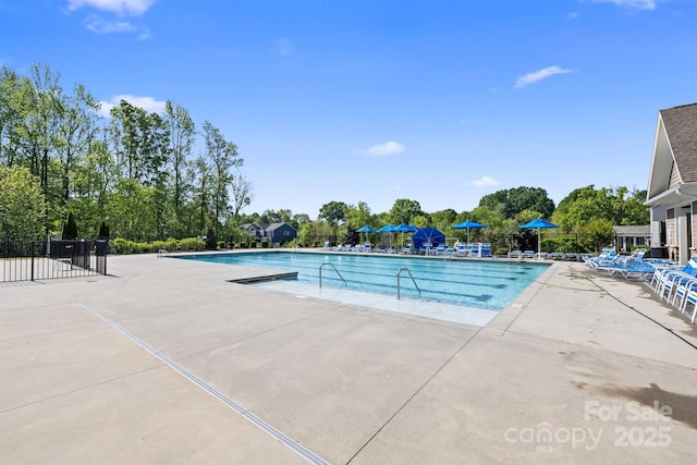 8901 Powder Works Dr, Huntersville, NC 28078 - photo 37