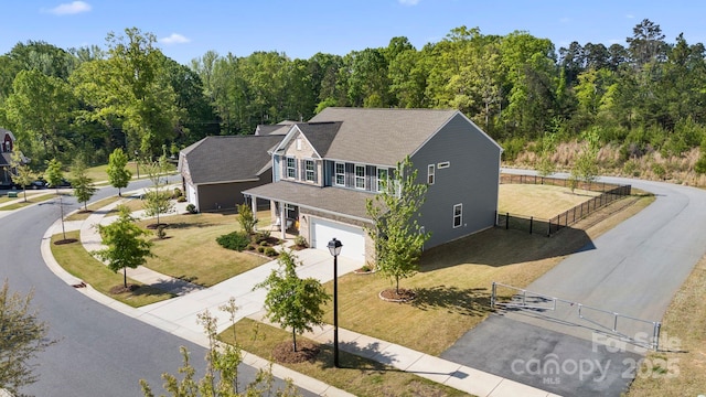 8901 Powder Works Dr, Huntersville, NC 28078 - photo 40