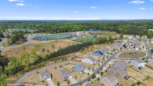 8901 Powder Works Dr, Huntersville, NC 28078 - photo 42