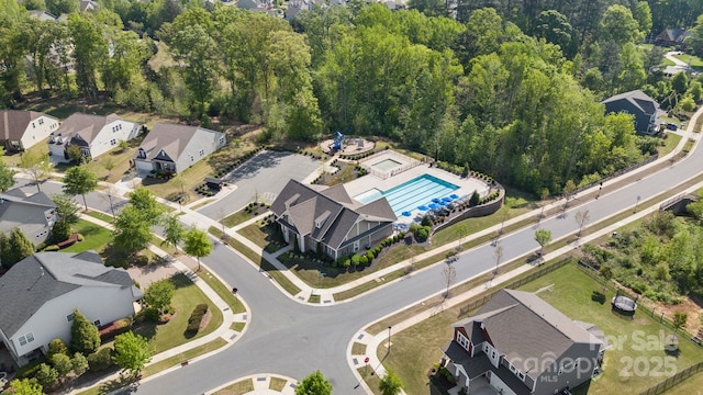 8901 Powder Works Dr, Huntersville, NC 28078 - photo 45
