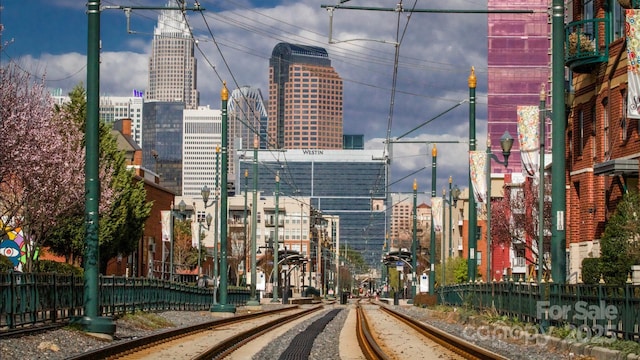 city view