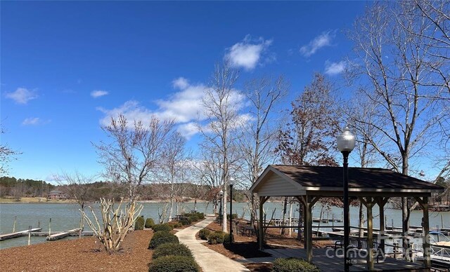 1236 Boardwalk Dr, Connelly Springs, NC 28612 - photo 24