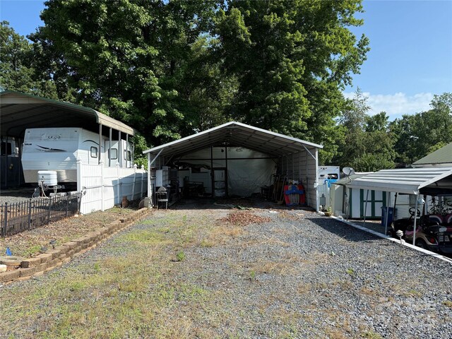146 Sunshine Trl Unit A164, Mount Gilead, NC 27306
