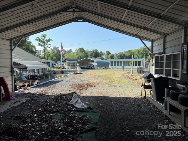 146 Sunshine Trl Unit A164, Mount Gilead, NC 27306