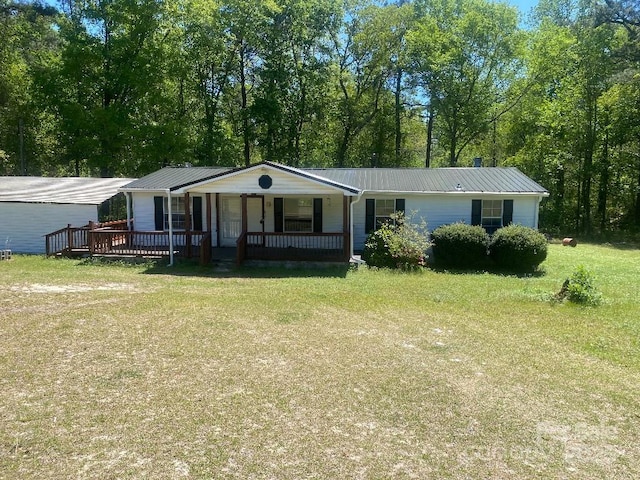 479 Gunn Mill Rd, Patrick, SC 29584 - photo 1