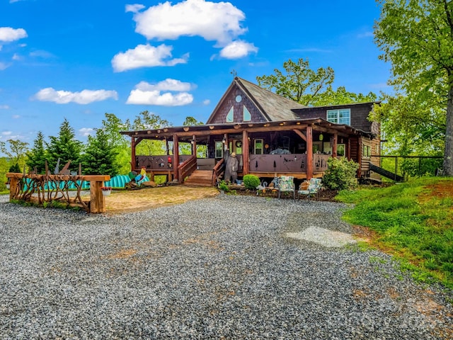 1002 Cc Rd, Rutherfordton, NC 28139 - photo 4