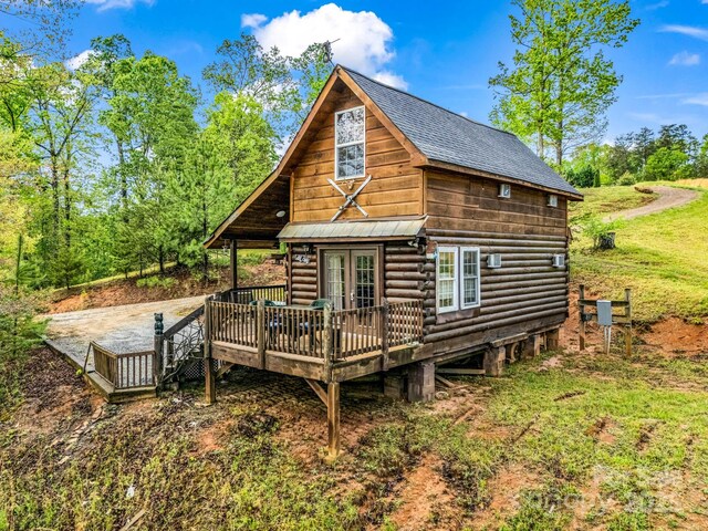 1002 Cc Rd, Rutherfordton, NC 28139 - photo 30
