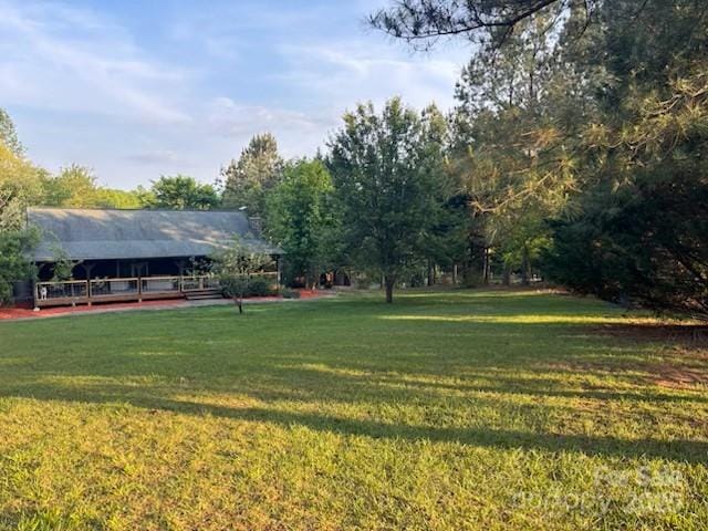 926 Cross Creek Dr, Rutherfordton, NC 28139 - view of property's community with a yard