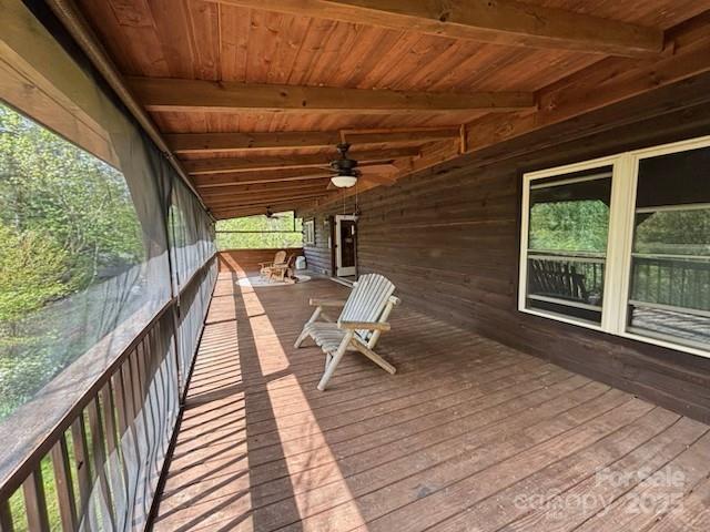 926 Cross Creek Dr, Rutherfordton, NC 28139 - photo 30