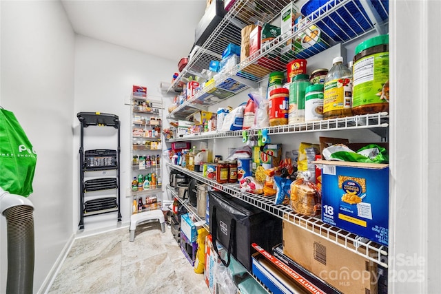 148 Broyles Rd, Hendersonville, NC 28791 - view of pantry