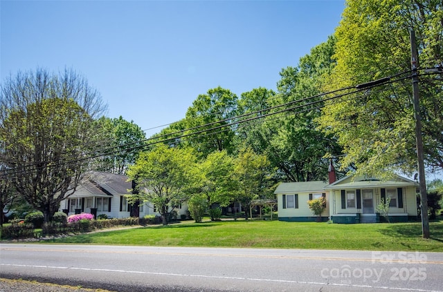 495 Turnersburg Hwy, Statesville, NC 28625 - photo 1