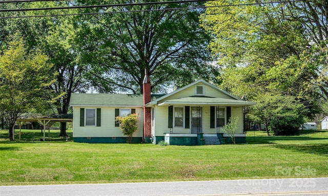 495 Turnersburg Hwy, Statesville, NC 28625 - photo 4
