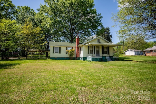 495 Turnersburg Hwy, Statesville, NC 28625 - photo 5