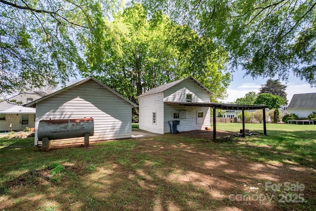495 Turnersburg Hwy, Statesville, NC 28625 - photo 44