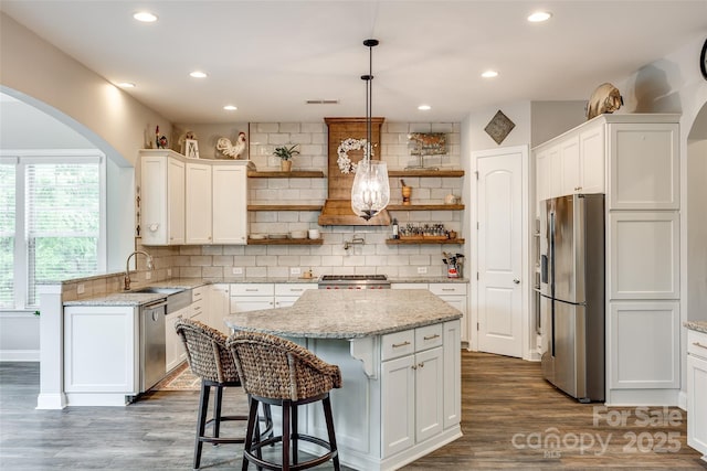 288 Ridge Reserve Dr, Lake Wylie, SC 29710 - photo 5