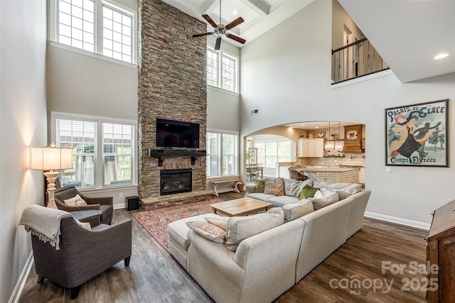 288 Ridge Reserve Dr, Lake Wylie, SC 29710 - photo 10