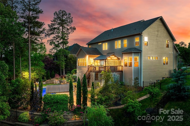 288 Ridge Reserve Dr, Lake Wylie, SC 29710 - photo 1