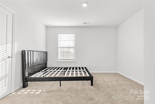 2120 Redstone Dr, York, SC 29745 - unfurnished bedroom featuring carpet floors and baseboards