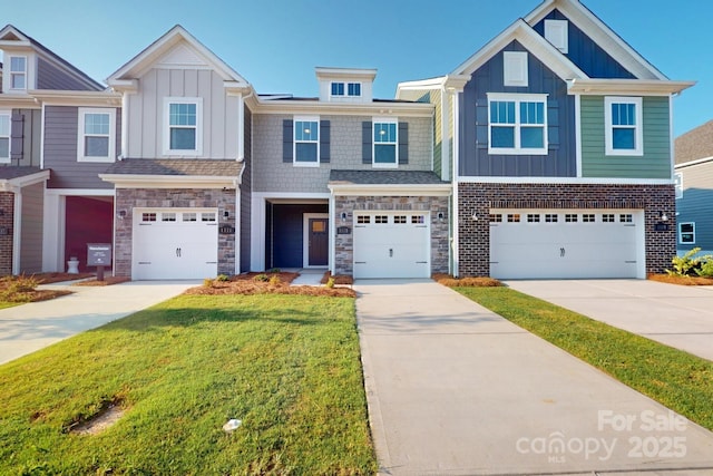 1115 Overbrook Pl, Wingate, NC 28174 - photo 1