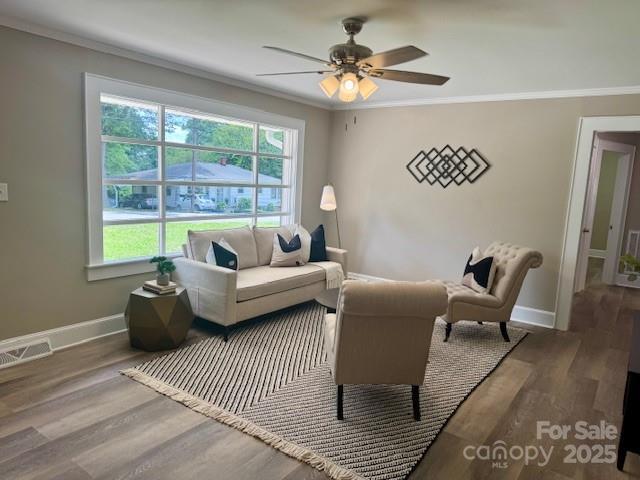 105 N Baldwin Ave, Kannapolis, NC 28083 - photo 4