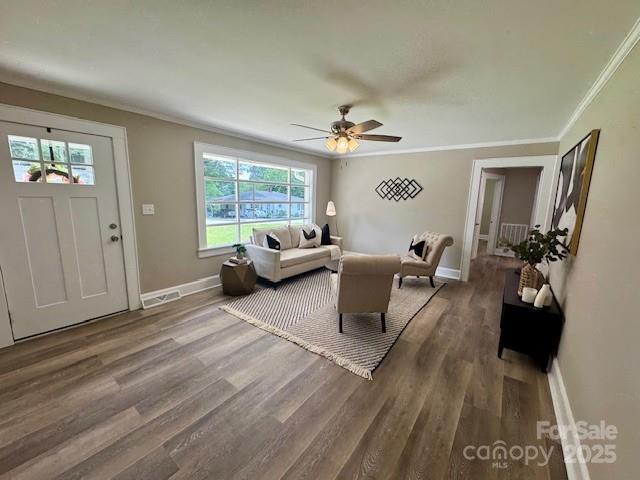 105 N Baldwin Ave, Kannapolis, NC 28083 - photo 5