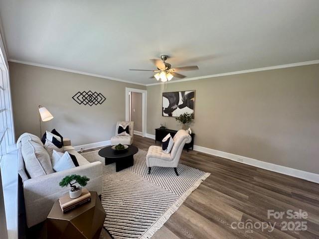 105 N Baldwin Ave, Kannapolis, NC 28083 - photo 7